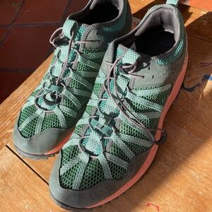 Merrell Men's Wildwood Aerosport sz 13